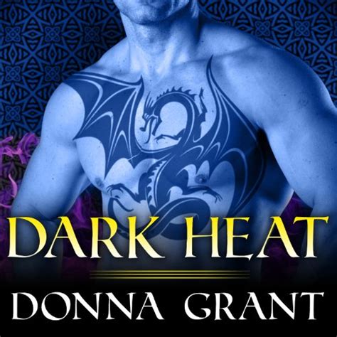 Dark Heat The Dark Kings Stories Reader