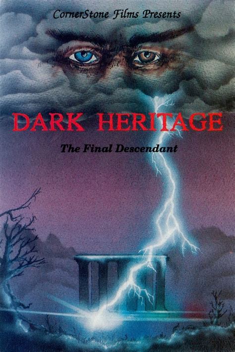 Dark Heritage Doc