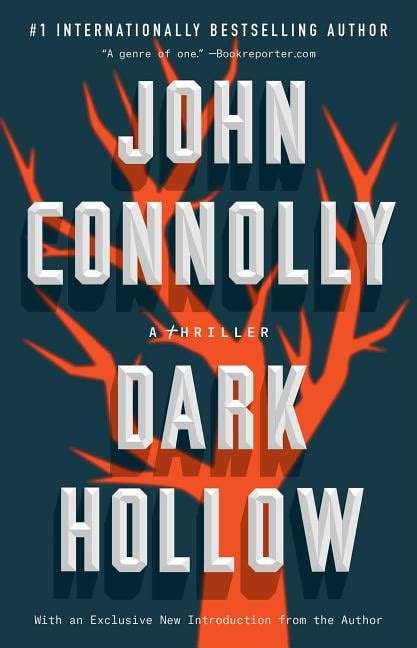 Dark Hollow A Charlie Parker Thriller Kindle Editon