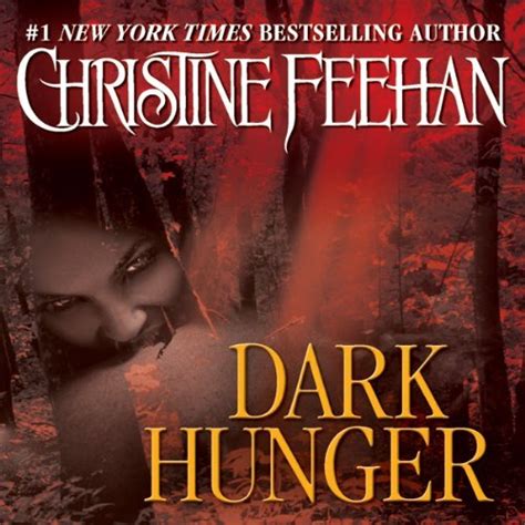 Dark Hunger Reader