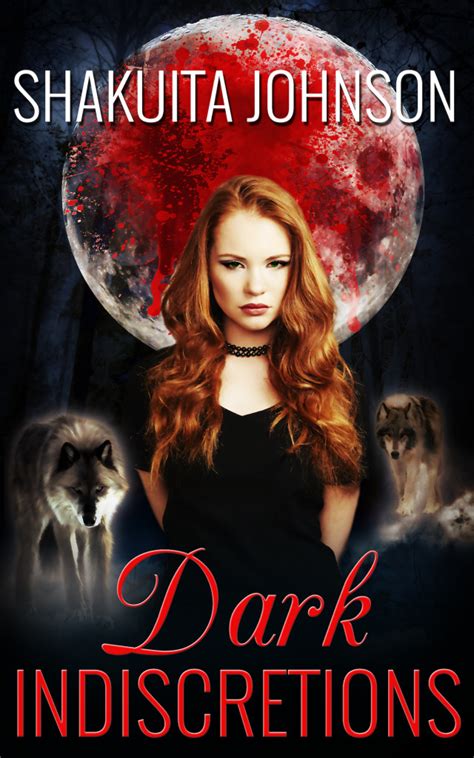 Dark Indiscretions Volume 1 Epub