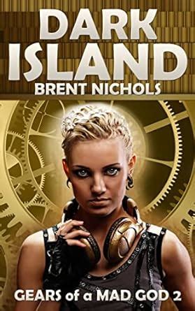 Dark Island A Steampunk Lovecraft Adventure Reader