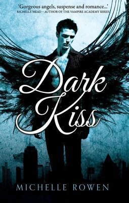 Dark Kiss Nightwatchers Book 1