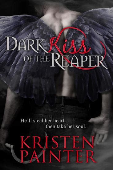 Dark Kiss Of The Reaper Reader