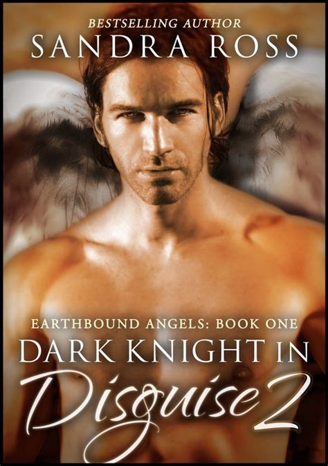 Dark Knight in Disguise II Earthbound Angels 1 Dark Knight in Disguise Book 2 PDF