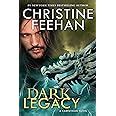 Dark Legacy Carpathian Novel A Doc
