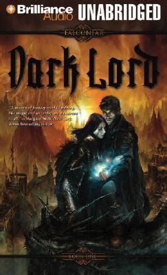 Dark Lord Book One of the Falconfar Saga Reader