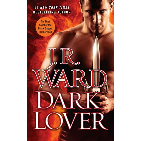 Dark Lover First Dagger Brotherhood Epub