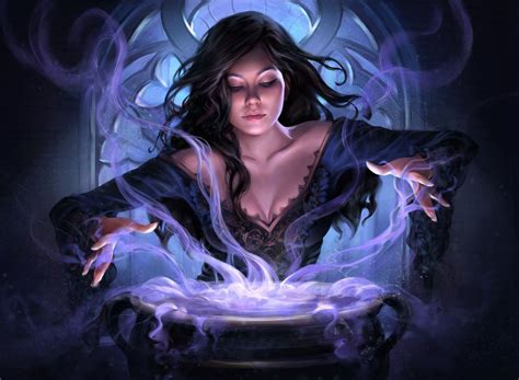 Dark Magic Witches Underground Epub