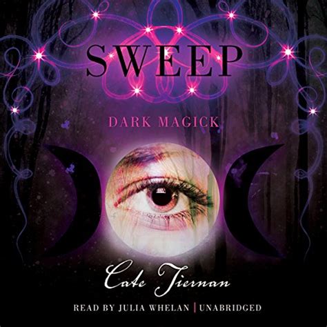 Dark Magick Book Four Sweep 4