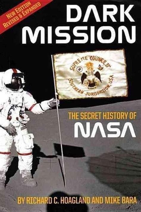 Dark Mission The Secret History of NASA PDF