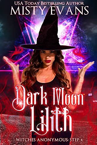 Dark Moon Lilith Witches Anonymous Step 4 Doc