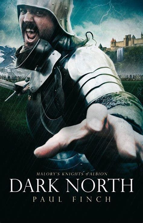 Dark North Malory s Knight of Albion Epub