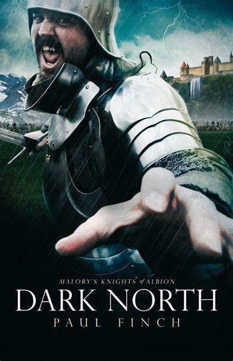 Dark North Malory s Knight of Albion Epub