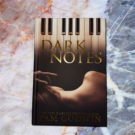 Dark Notes Kindle Editon