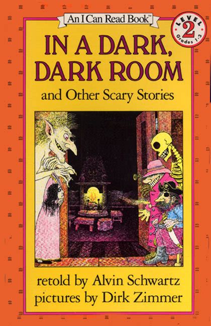 Dark Other Scary Stories Reading PDF