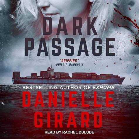 Dark Passage The Rookie Club Book 3 Kindle Editon