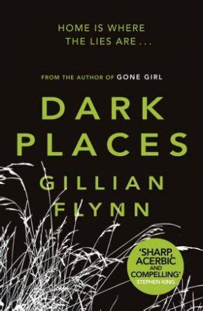 Dark Places A Novel Kindle Editon