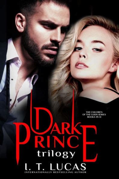 Dark Prince Trilogy Yaoi Kindle Editon