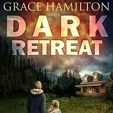 Dark Retreat EMP Lodge Series Volume 1 Reader
