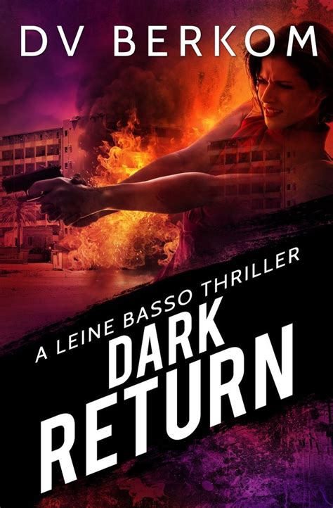 Dark Return Reader