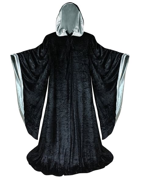 Dark Robes: