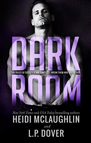Dark Room A Society X Novel Epub