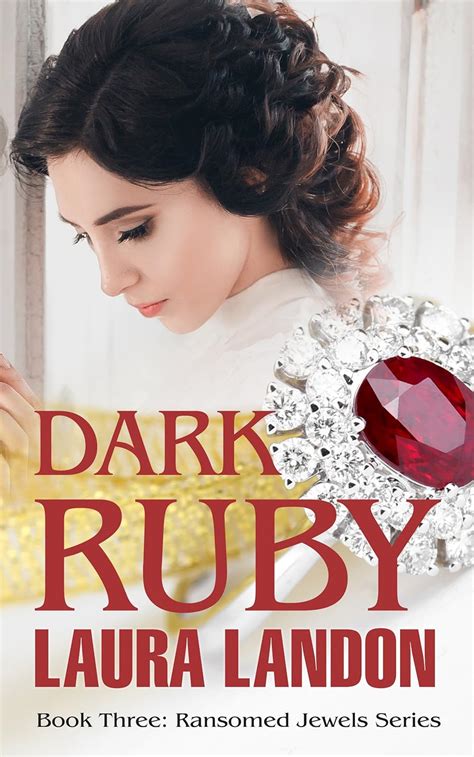Dark Ruby Ransomed Jewels Epub