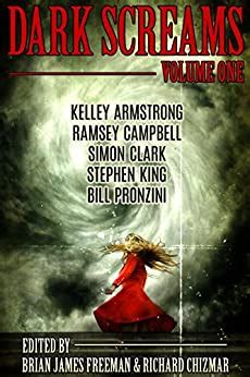 Dark Screams Volume One PDF