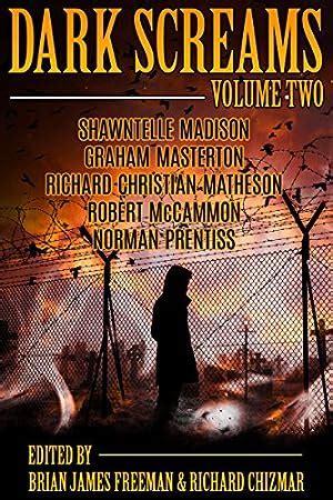 Dark Screams Volume Two Epub