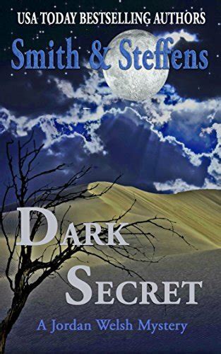 Dark Secret A Jordan Welsh Mystery Reader