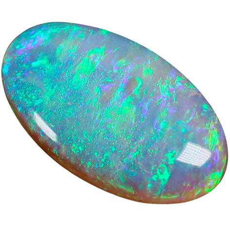 Dark Smoky Iridescent Stone: A Mysterious Gemstone with Unparalleled Beauty