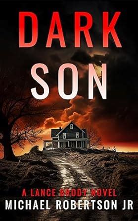 Dark Son Lance Brody Book 2 Reader