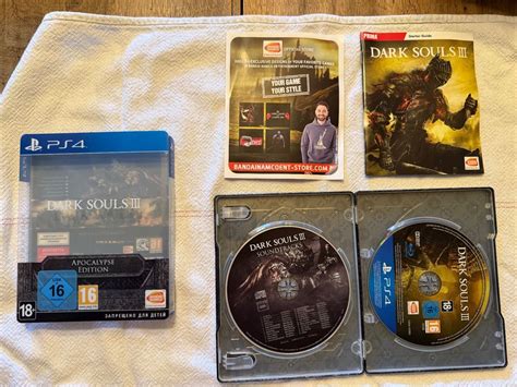 Dark Souls: 10,000+ Ways to Merchandise the Apocalypse