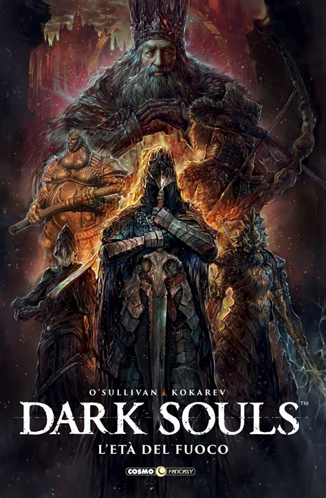 Dark Souls 4 Doc