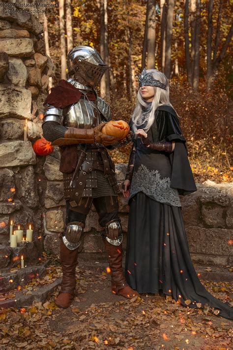 Dark Souls Cosplay: 7 Tips to Become a Legend