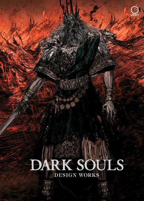 Dark Souls Design Works PDF