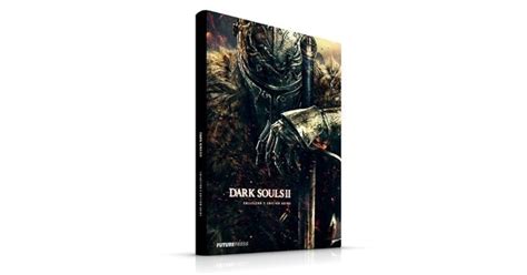 Dark Souls II Collector s Edition Strategy Guide Epub