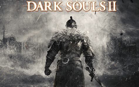 Dark Souls II Game Guide