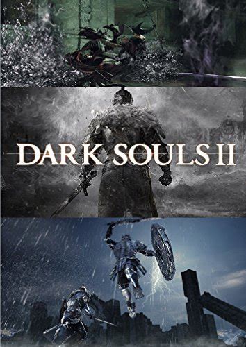 Dark Souls II Game Guide Kindle Editon