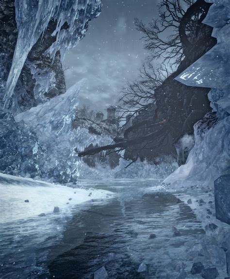 Dark Souls III: Ashes of Ariandel and The Ringed City