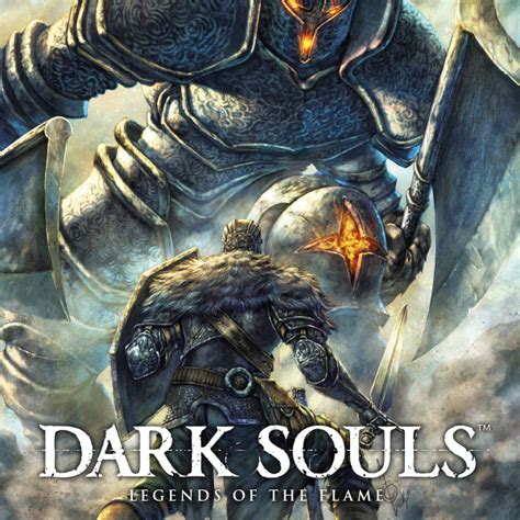 Dark Souls Legends of the Flame Issues 2 Book Series Epub
