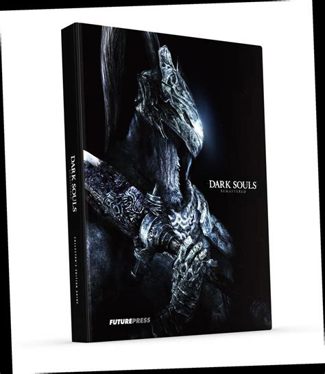 Dark Souls Remastered Collector s Edition Guide PDF