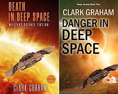 Dark Space 2 Book Series Kindle Editon