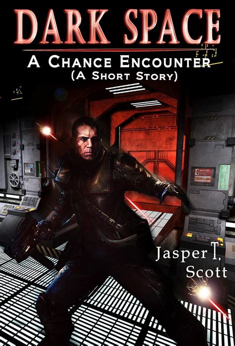 Dark Space A Short Prequel A Chance Encounter Kindle Editon