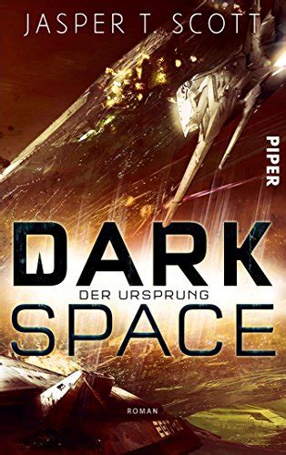 Dark Space Der Ursprung German Edition Epub