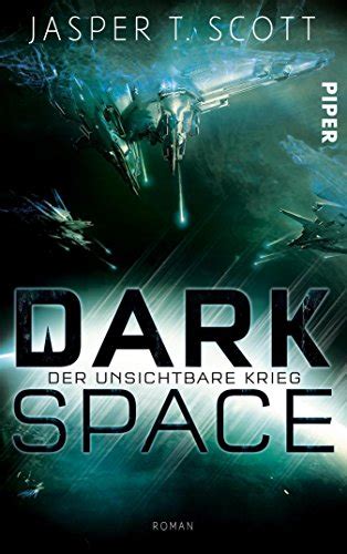 Dark Space Der unsichtbare Krieg German Edition Epub