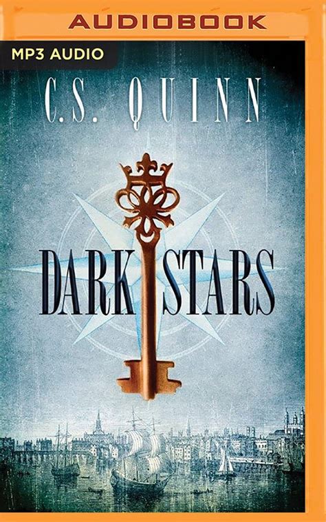 Dark Stars The Thief Taker Series Reader
