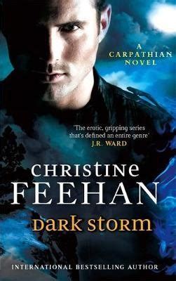 Dark Storm Carpathian Novel A PDF