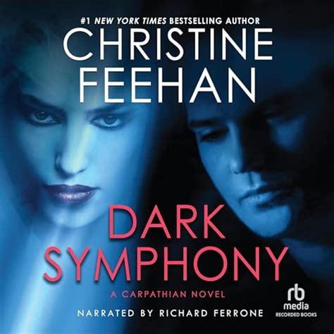 Dark Symphony Dark Series Book 10 Reader